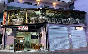 Hotel Reci